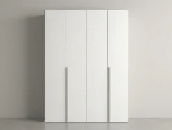 Armadio Asia 4 ante