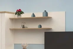 Boiserie Isabella
