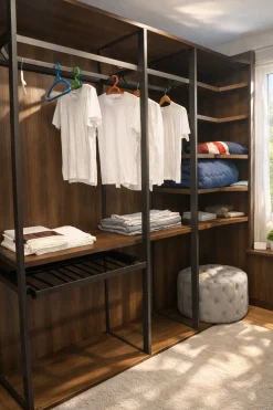 Cabina Armadio