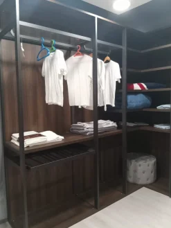 Cabina Armadio