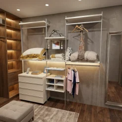 Cabina armadio