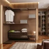 Cabina bronzo