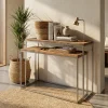 Console Rafter