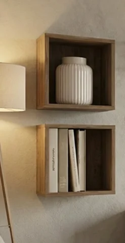 Coppia Cubo Giada