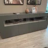 Credenza Metropolis