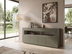 Credenza Metropolis