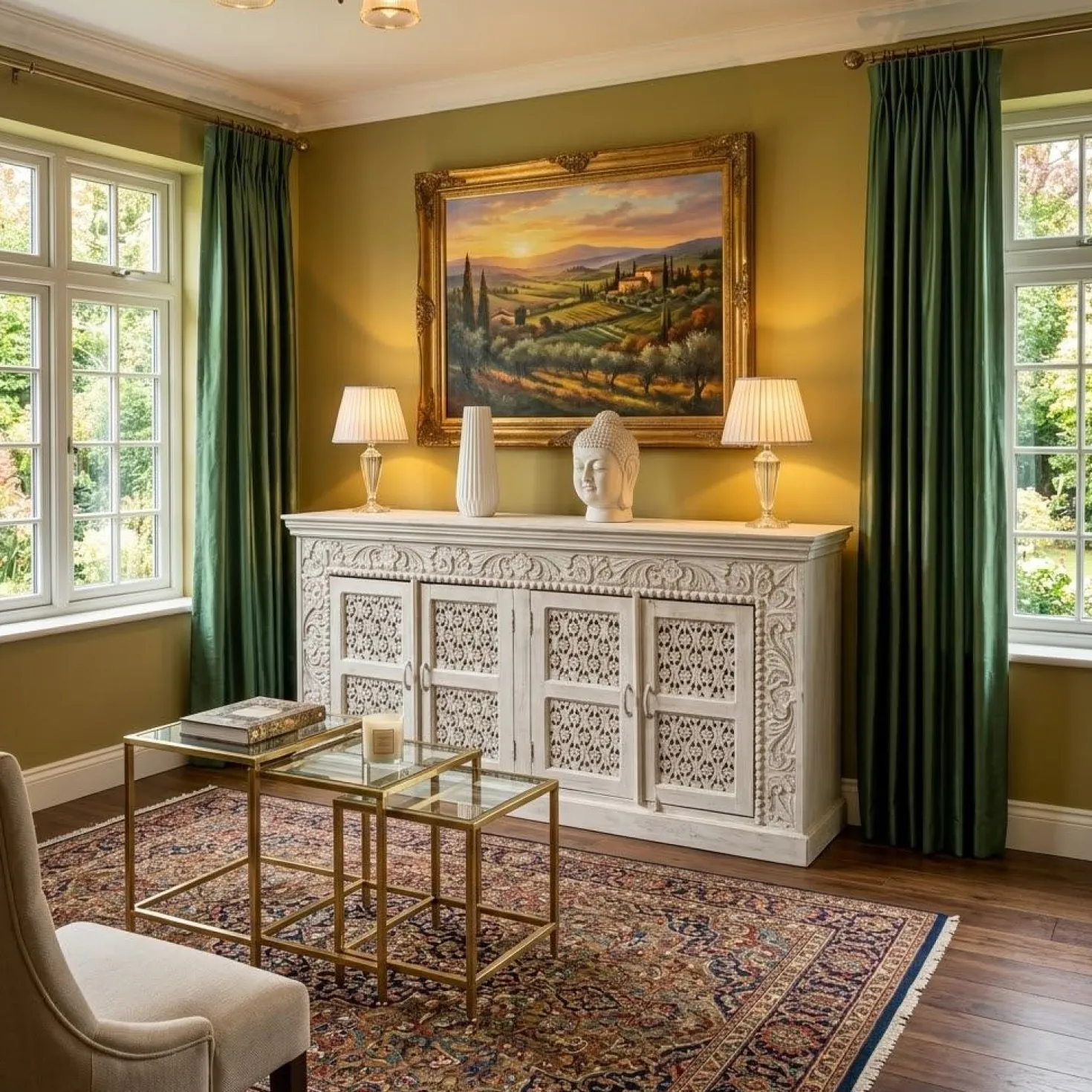 Credenza Namastè
