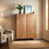 Credenza Olivo