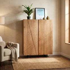 Credenza Olivo