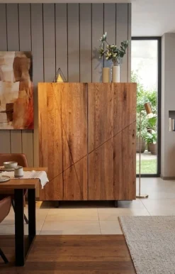 Credenza Olivo