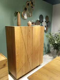 Credenza Olivo
