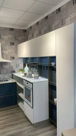 Cucina angolare BALI