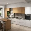 Cucina angolare Perla