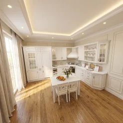 Cucina Baltimora