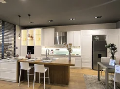 Cucina Carattere
