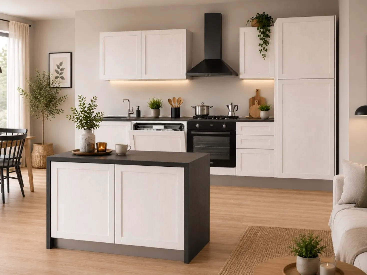 Cucina Daniela