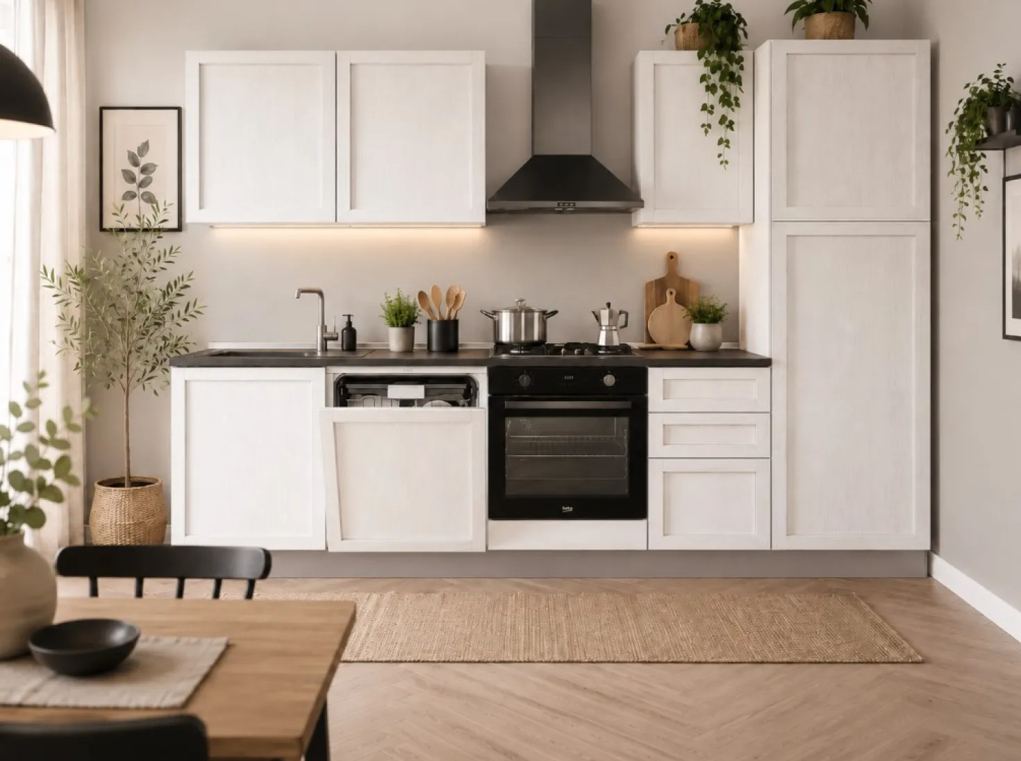 Cucina Daniela