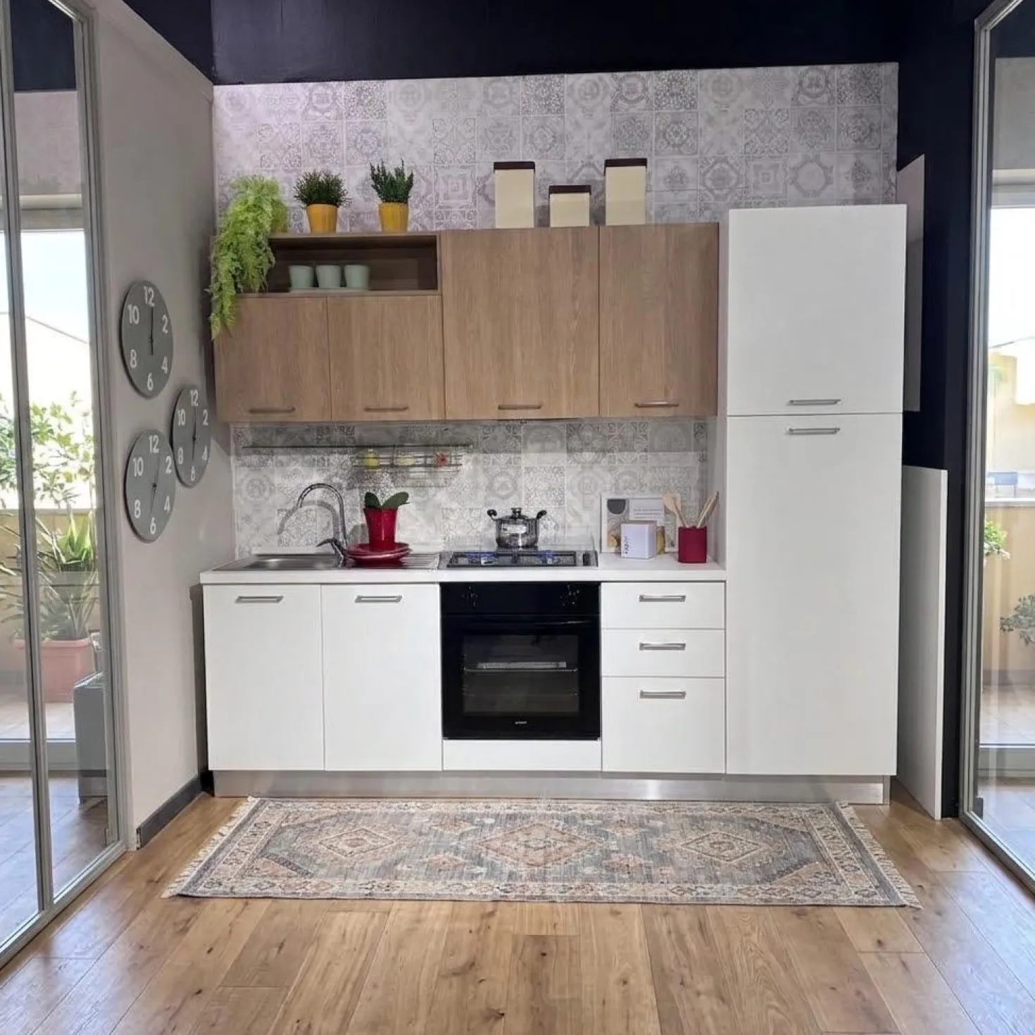 Cucina Daria