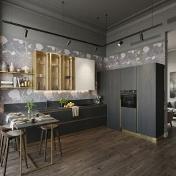 Cucina Delinea