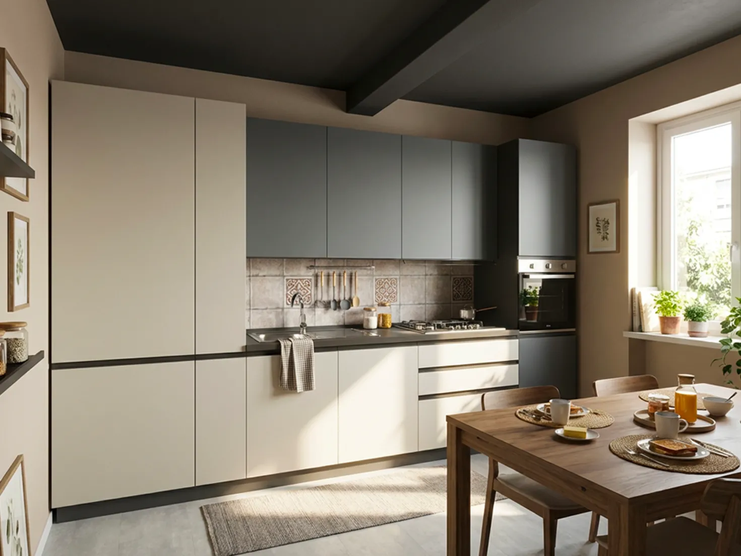 Cucina Denny