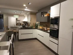 Cucina Evolution Scavolini