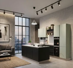 Cucina Gea