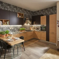 Cucina Gemma Angolare