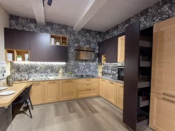 Cucina Gemma Angolare