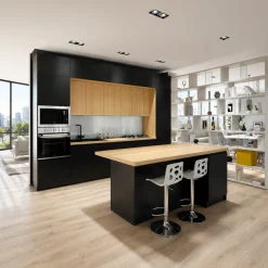 Cucina Ginevra