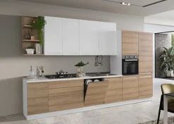 Cucina Island