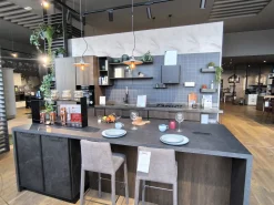 Cucina Jeometrica