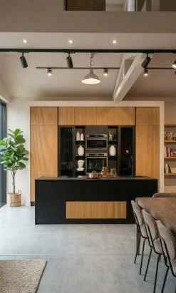 Cucina Kaori c/isola