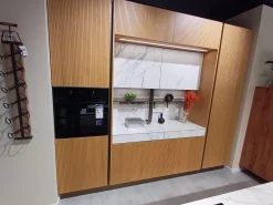 Cucina Kaori con Isola