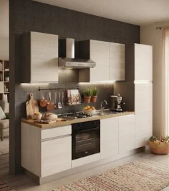 Cucina Kira