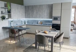 Cucina Korinna Angolare
