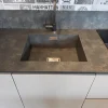 Cucina Korinna Angolare Con Isola