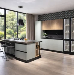 Cucina Linear
