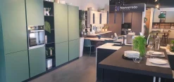 Cucina MELANIA