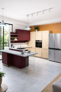 Cucina Memory