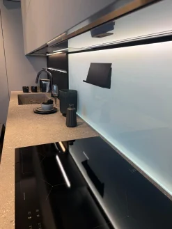 Cucina Metropolis