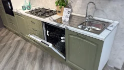 Cucina Mida