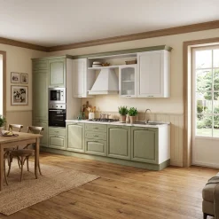Cucina Mida
