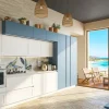 Cucina Mod. BANNY