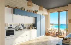 Cucina Mod. BANNY