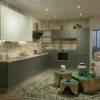 Cucina Modello Sophia/Mito