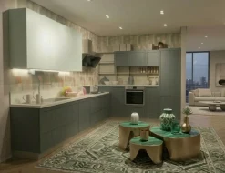Cucina Modello Sophia/Mito