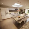 Cucina Modula Line
