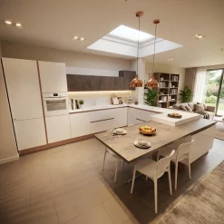 Cucina Modula Line