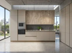Cucina new Koral