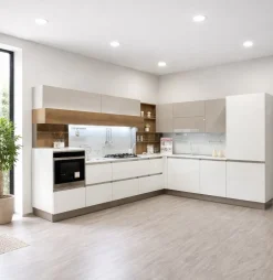 Cucina Start Presa Veneta